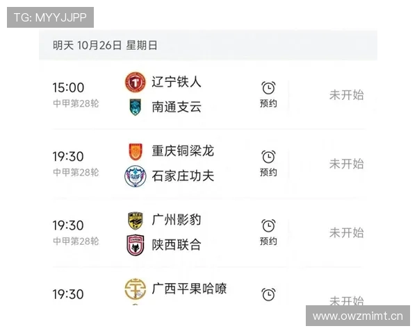 中甲联赛精彩纷呈 多支队伍争夺晋级资格 新赛季前瞻分析 - 副本